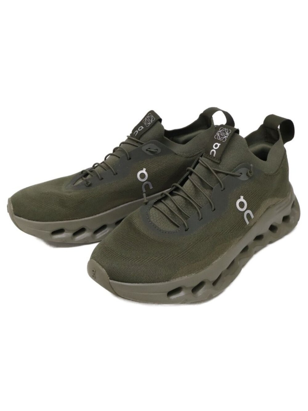 Loewe Xon Cloud Tilt Sneakers